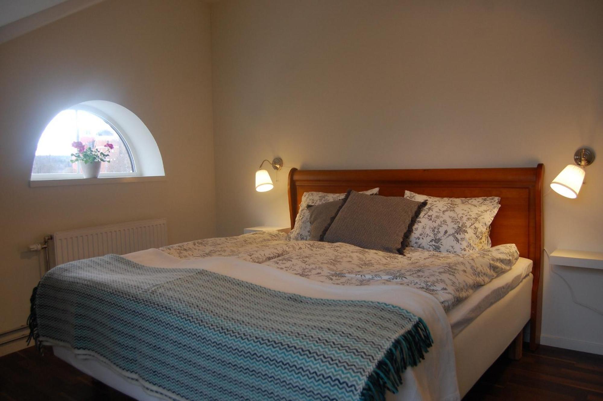 Roeda Magasinet Hotel Mariefred Phòng bức ảnh